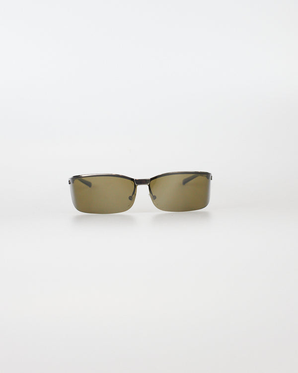 Óculos de sol vintage Gucci Tom Ford