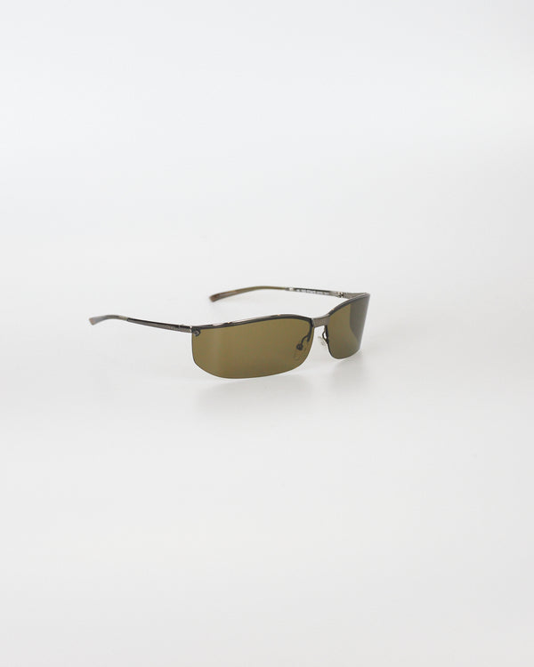 Óculos de sol vintage Gucci Tom Ford