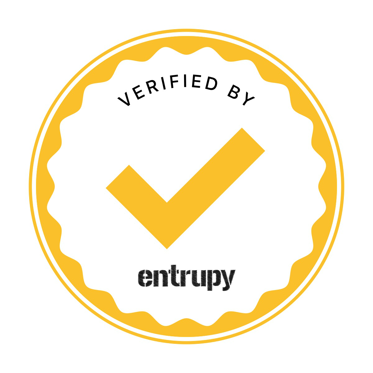 Verified by Entrupy
