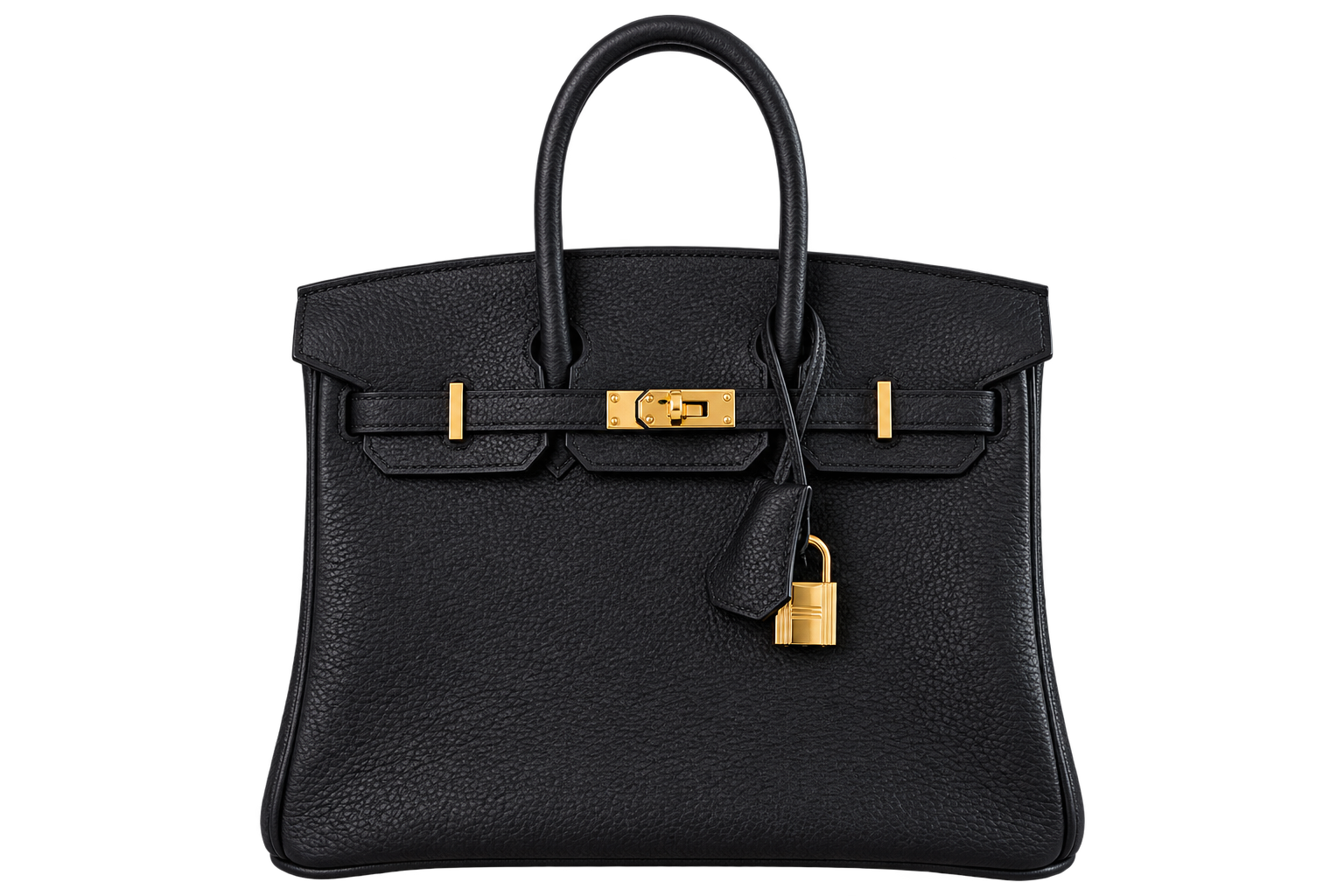 Birkin 25 Togo new condition - full set with box and receipt 2026
