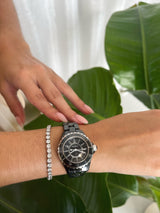 Chanel J12 Phantom Calibre Watch