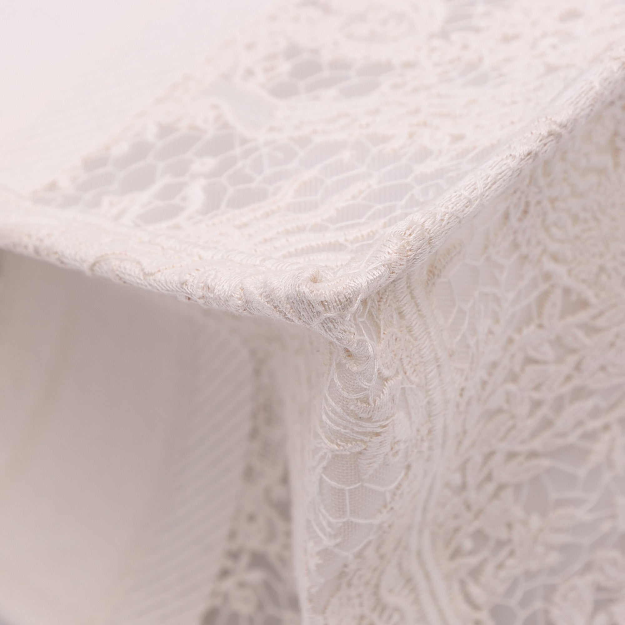 Christian Dior Medium Canvas D Lace Sun Embroidery Book Tote