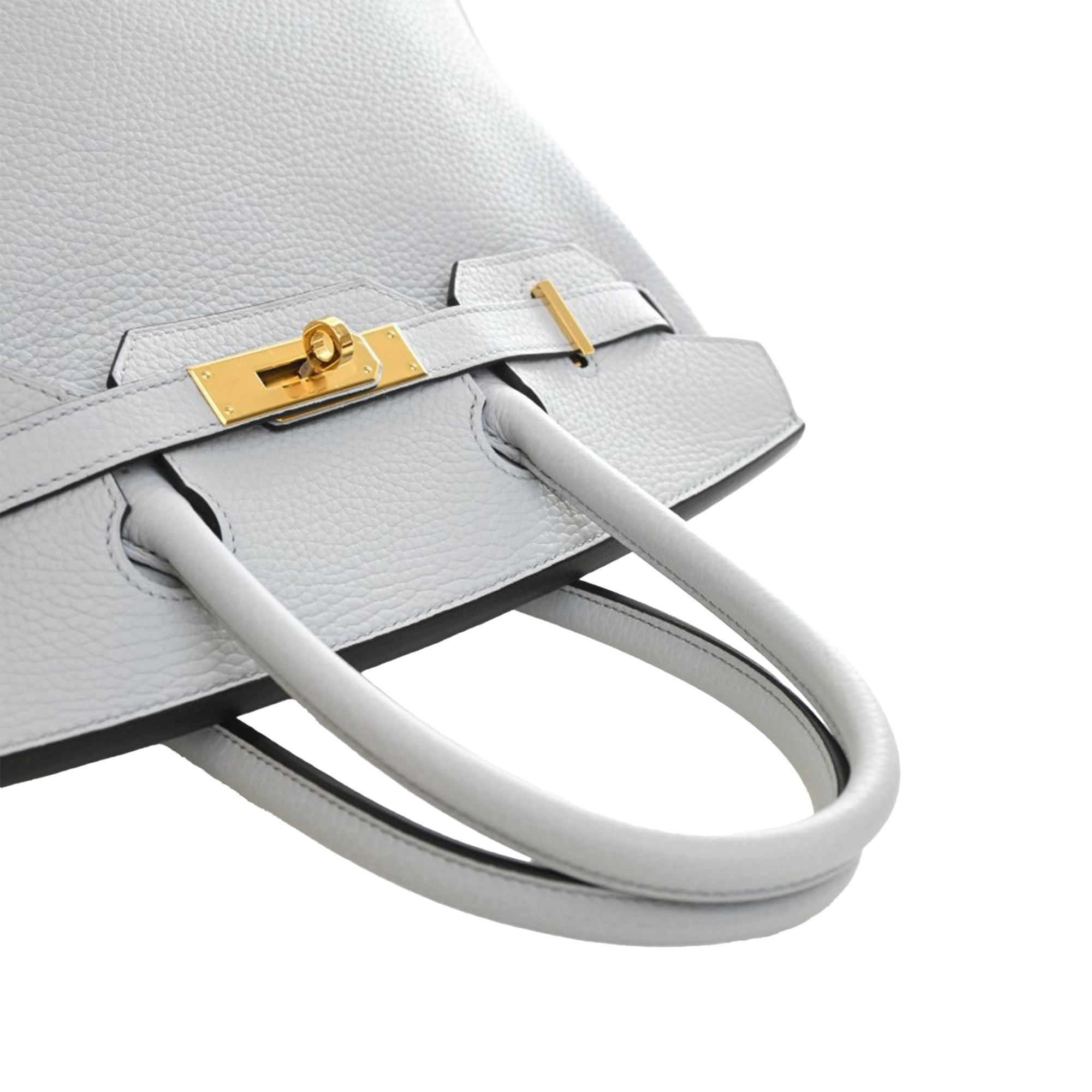 Hermès Togo Birkin Retourne 30