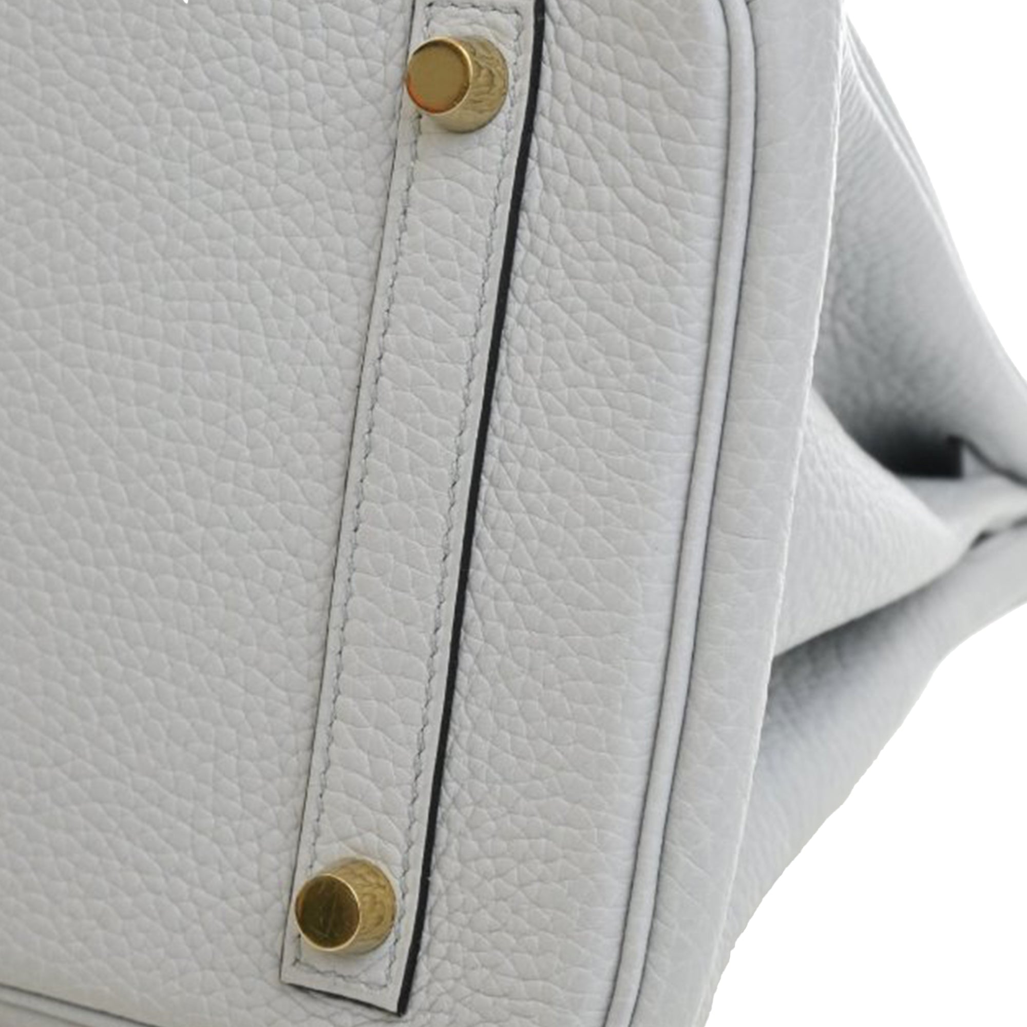 Hermès Togo Birkin Retourne 30