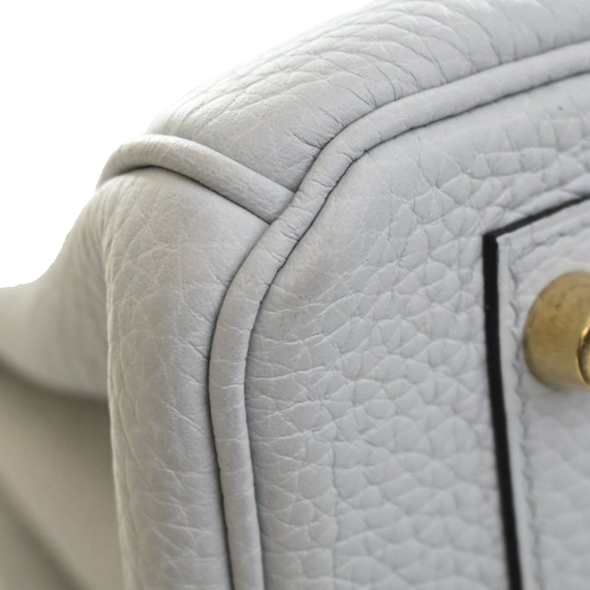 Hermès Togo Birkin Retourne 30