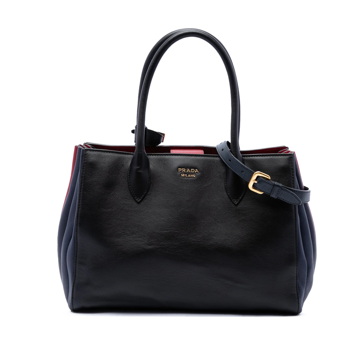Prada City Tote Bag