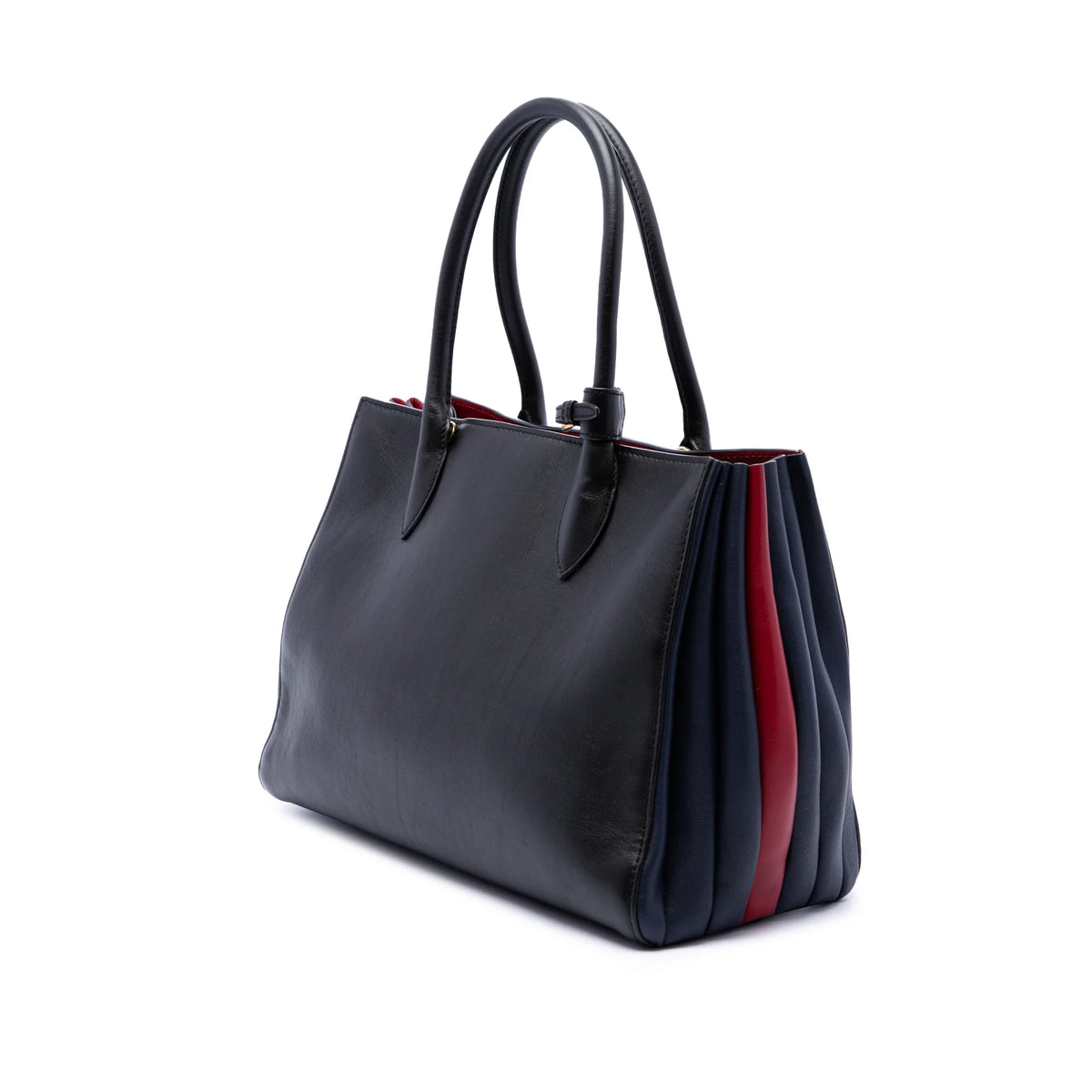 Prada City Tote Bag