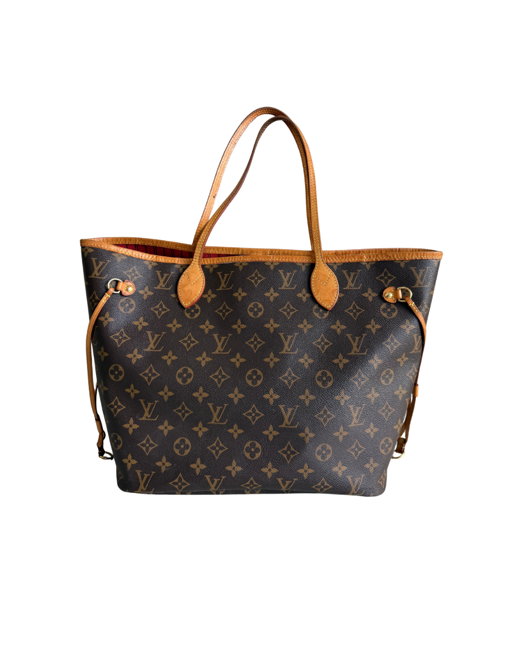 Lv Neverfull MMM