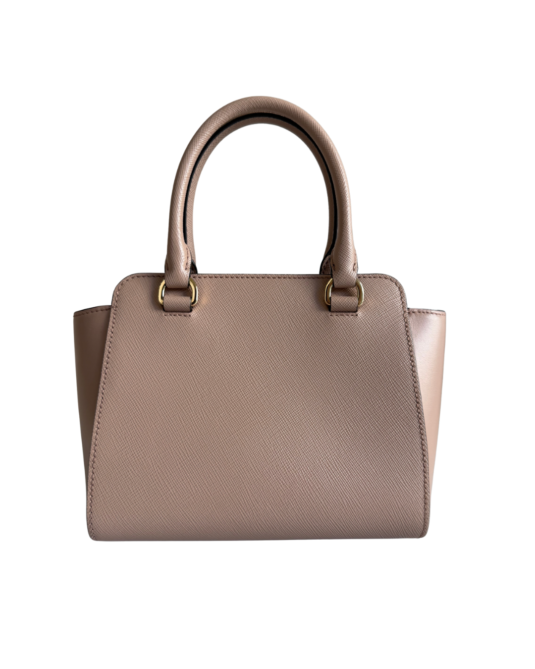 Prada Two-Way Tote Bag