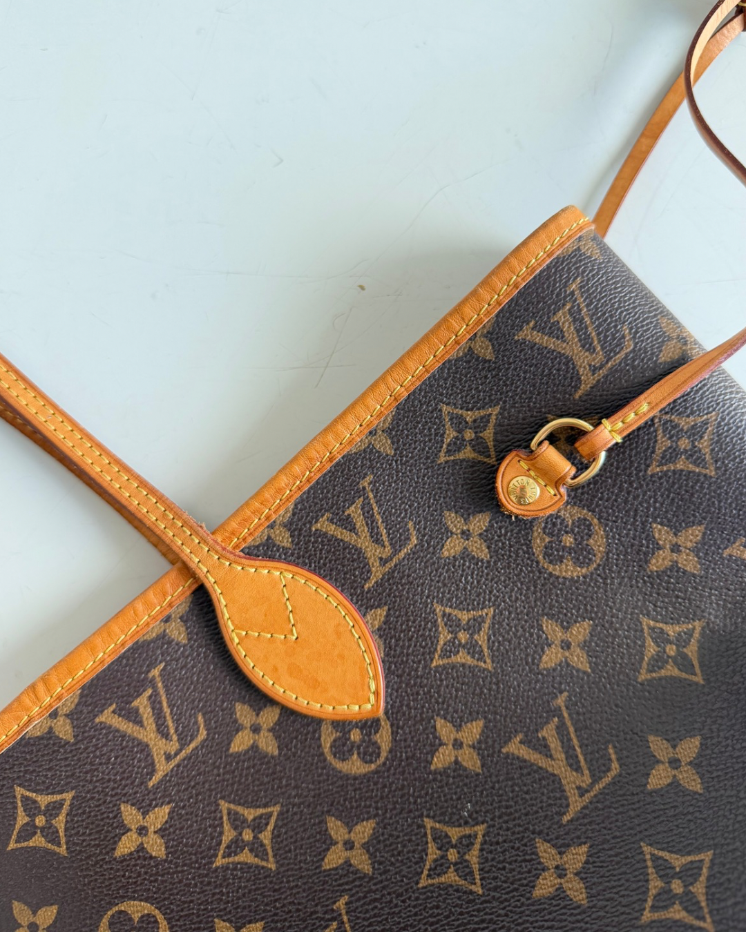 Lv Neverfull MMM