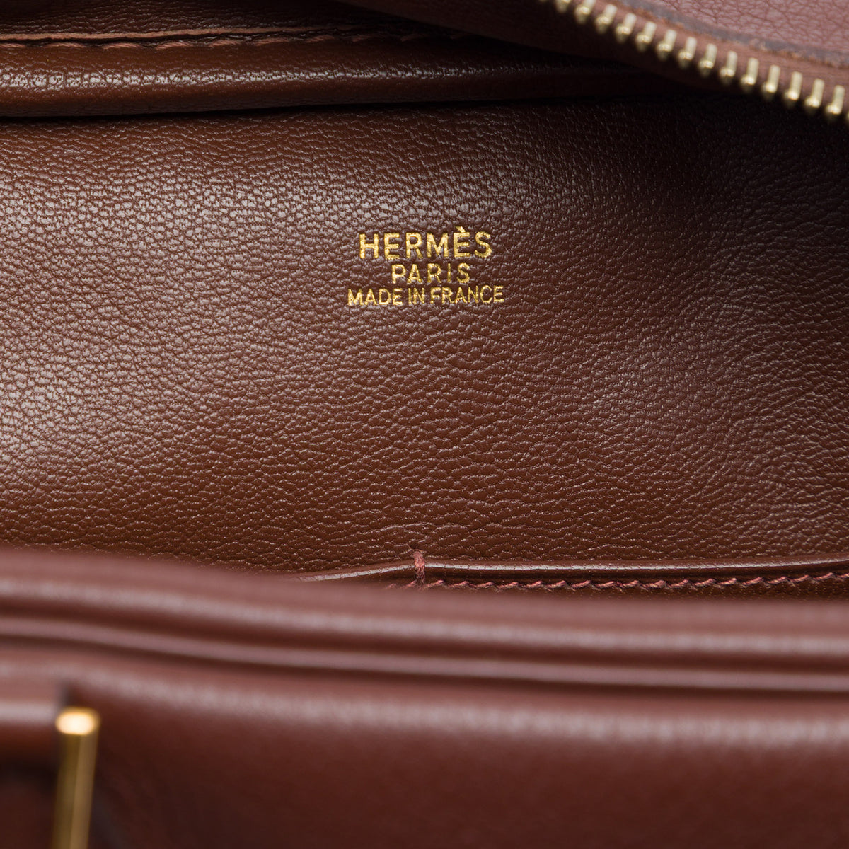 Hermès Fjord Plume 32