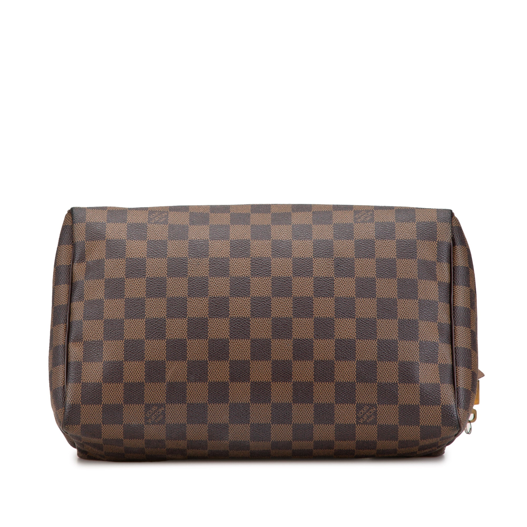 Louis Vuitton Damier Ebene Speedy 30