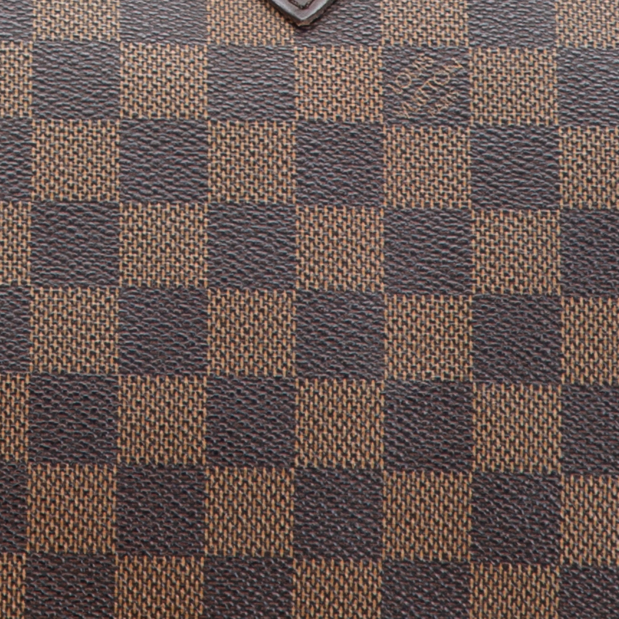 Louis Vuitton Damier Ebene Speedy 30