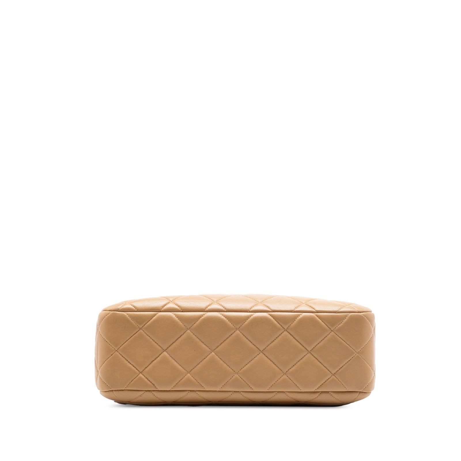 Chanel Flap Top Handle