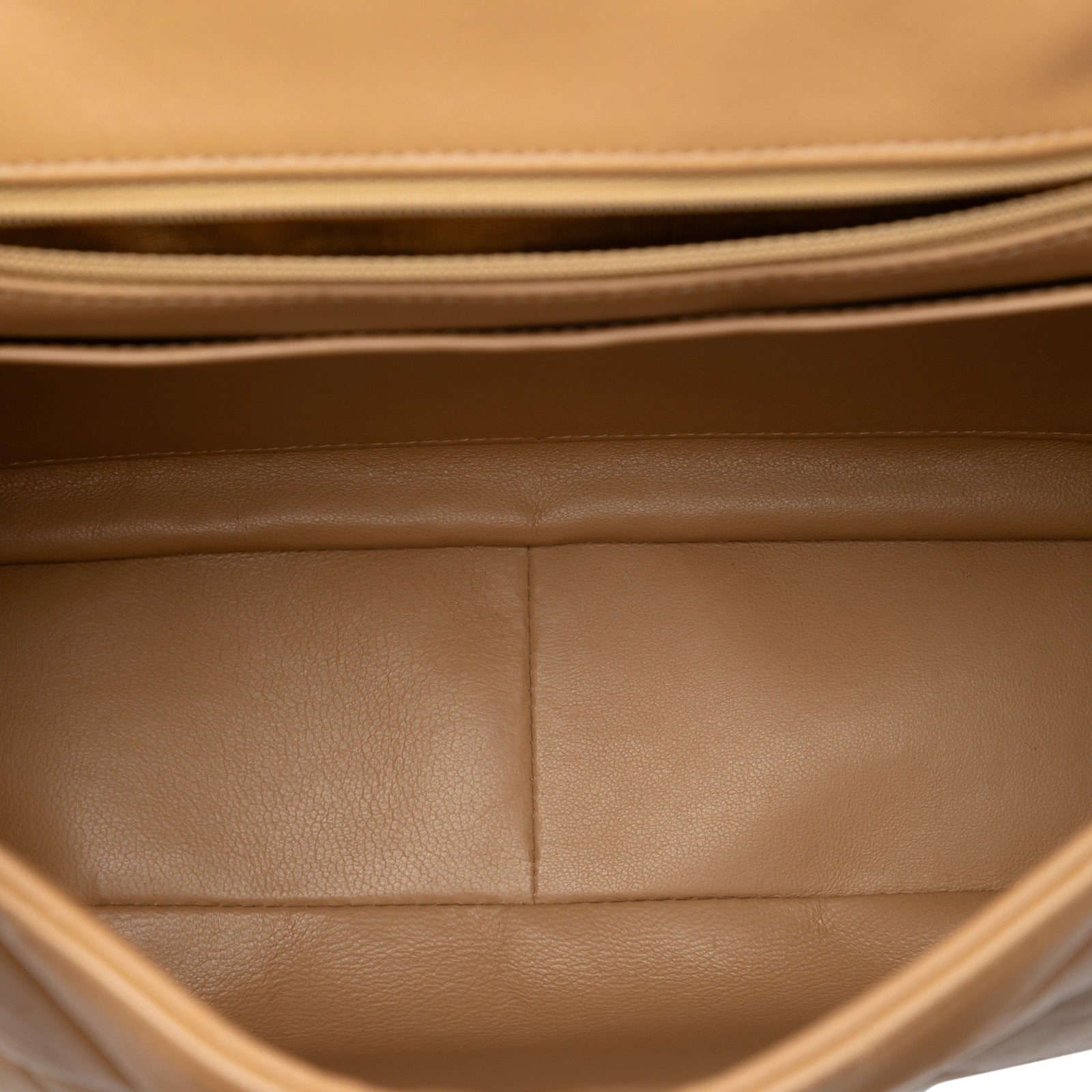 Chanel Flap Top Handle