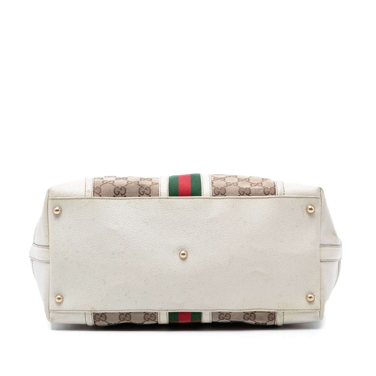 Gucci Boston Bag