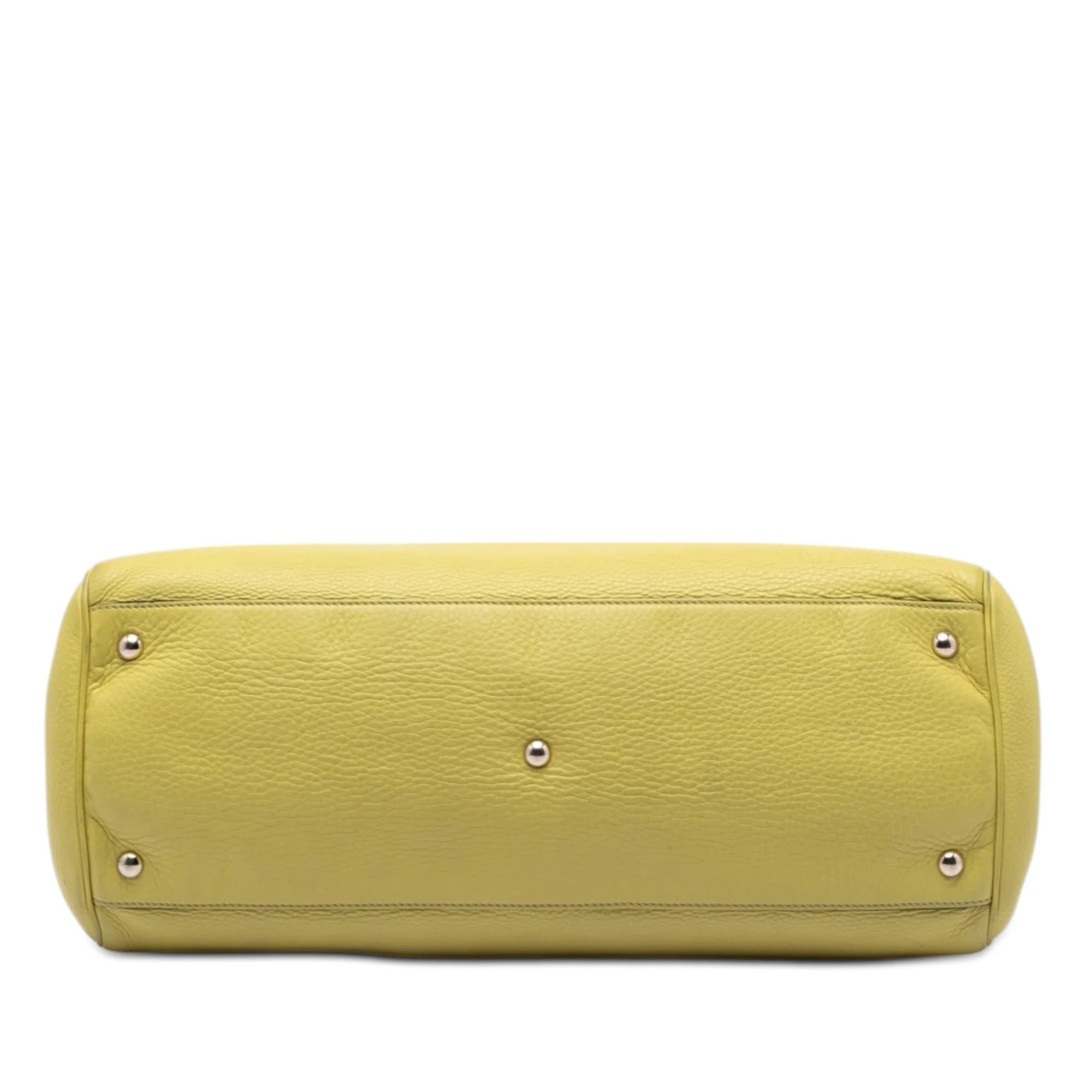 Gucci Bamboo Shopper