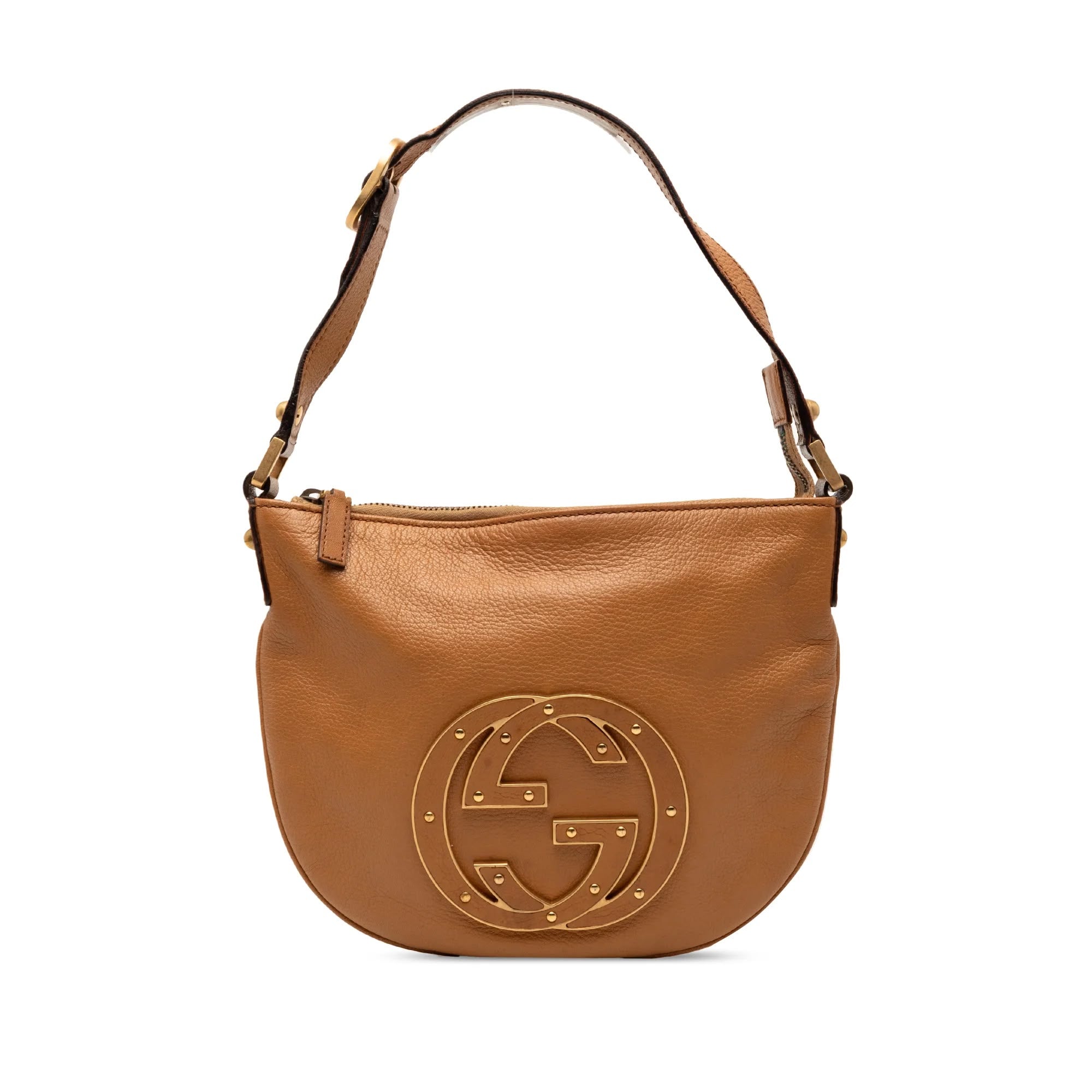 Gucci Blondie Shoulder Bag