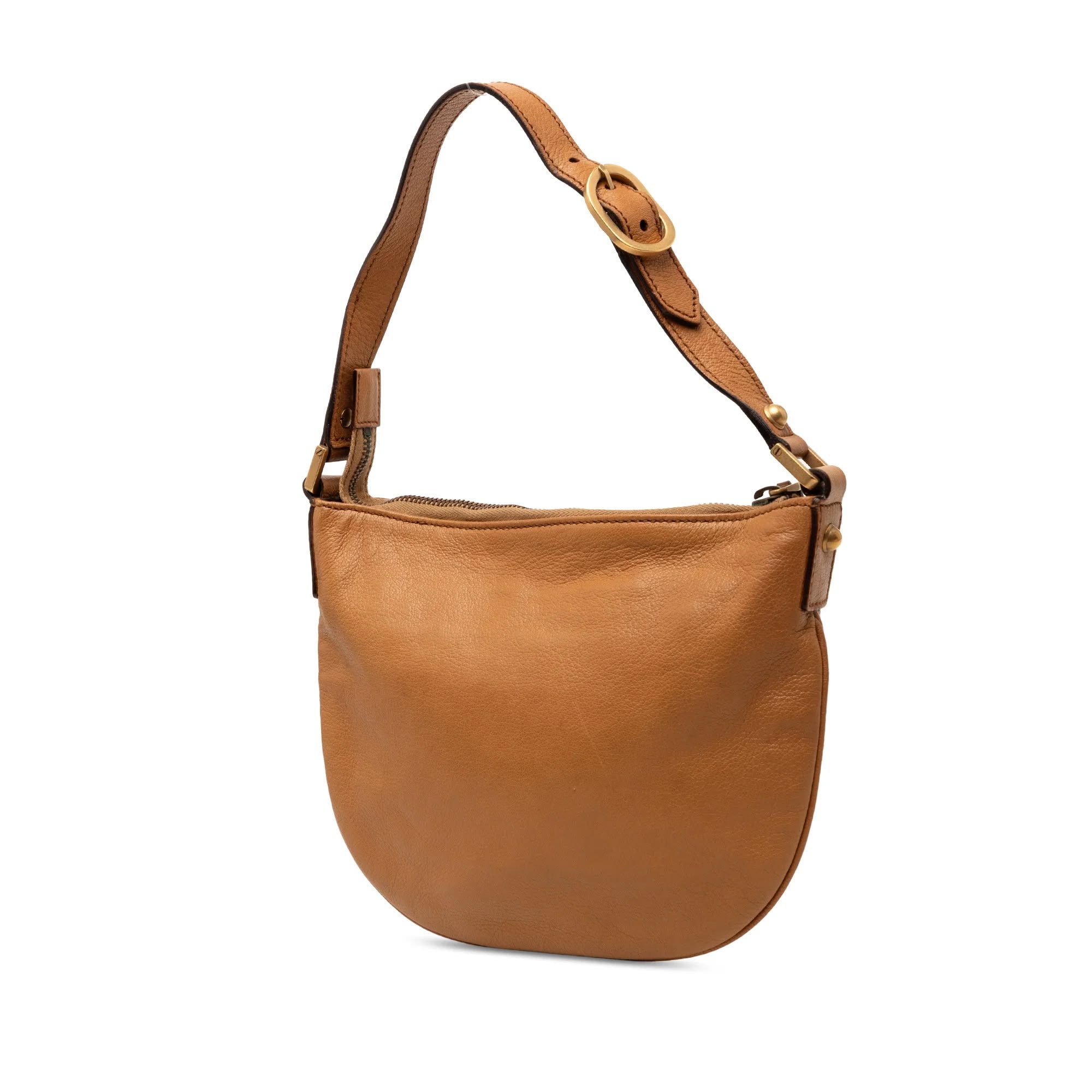 Gucci Blondie Shoulder Bag