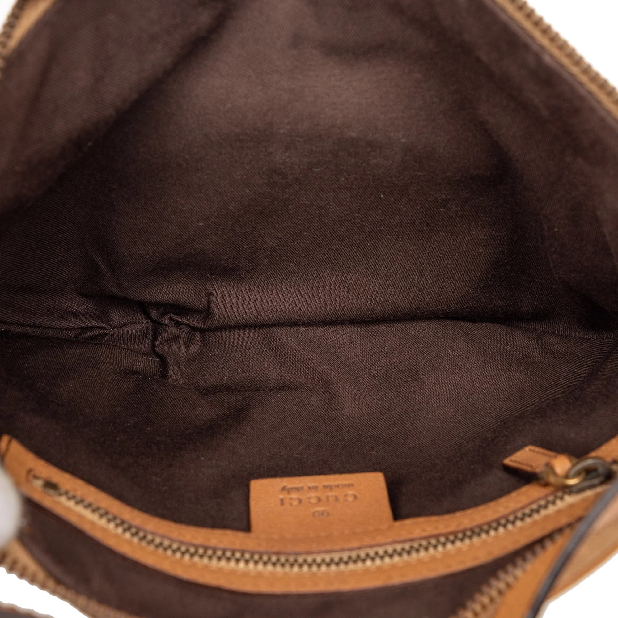 Gucci Blondie Shoulder Bag