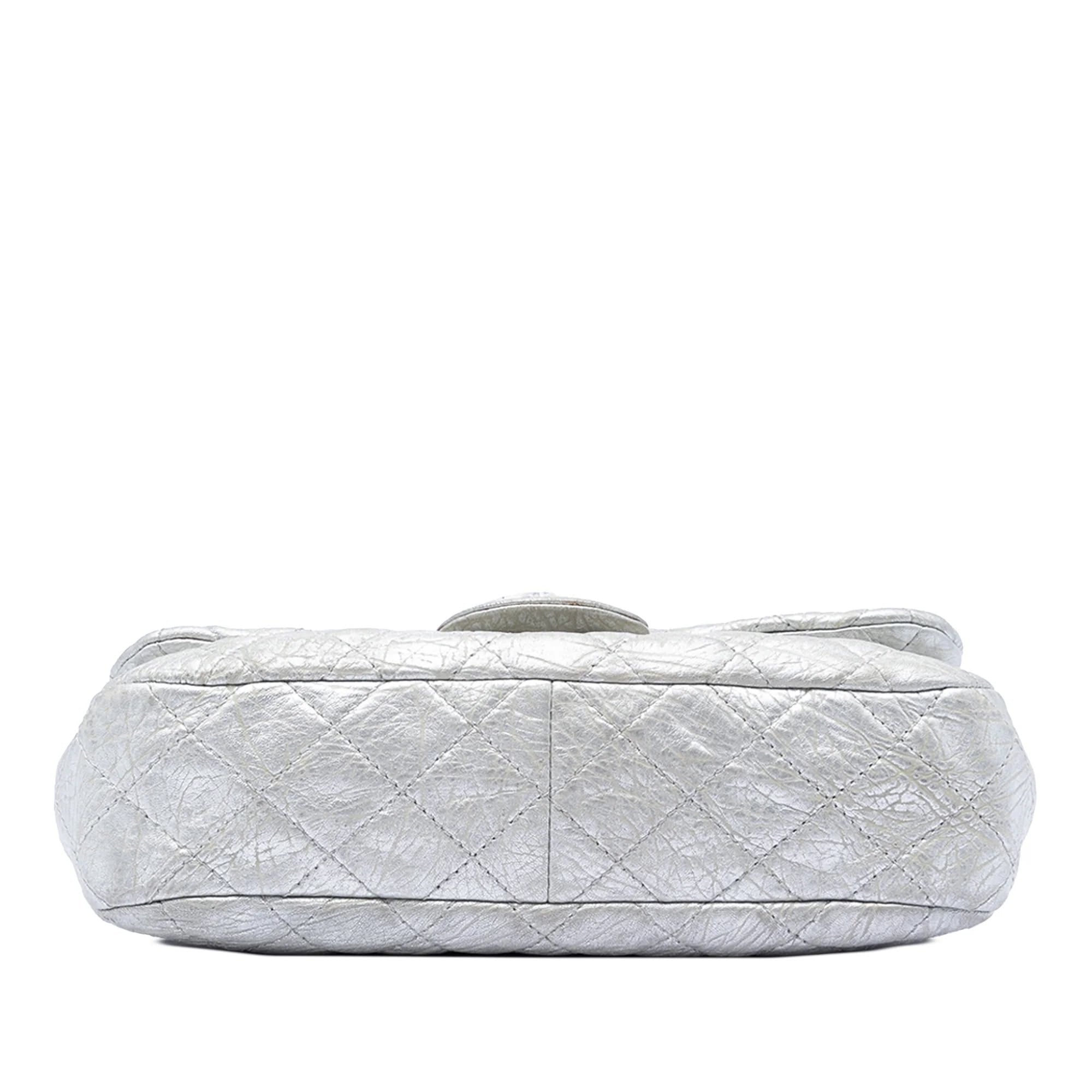 Chanel Ice Cube On The Rocks Flap Shoulder Bag