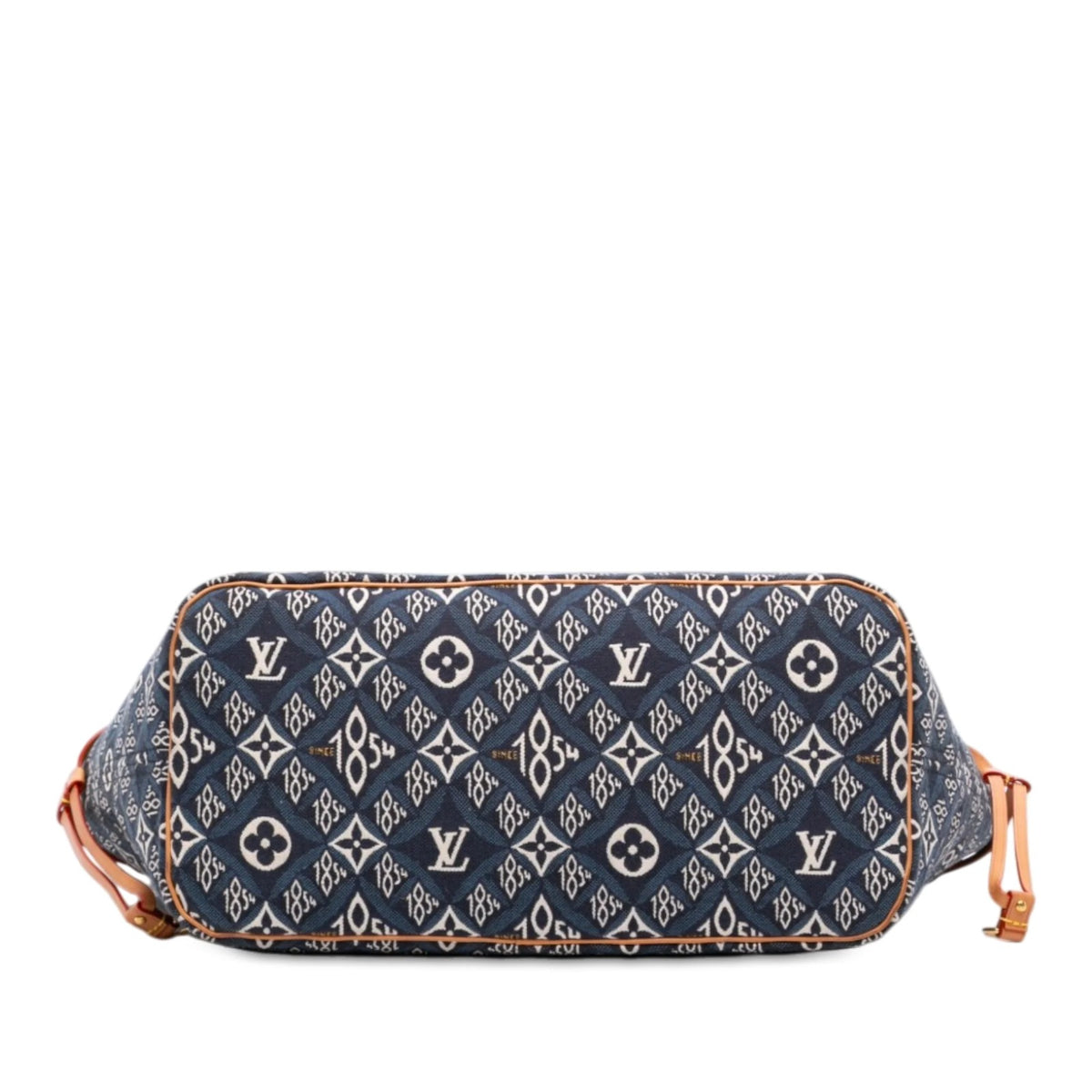 Louis Vuitton Monogram Jacquard Since 1854 Neverfull MM