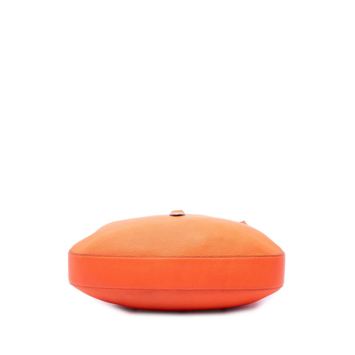 Gucci Jackie Hobo in Orange Calfskin Soft