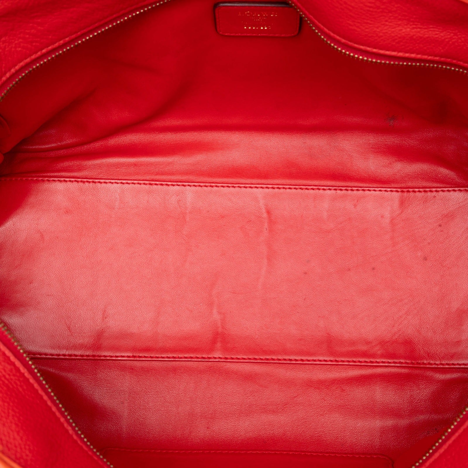 Tricolor Leather Amazona