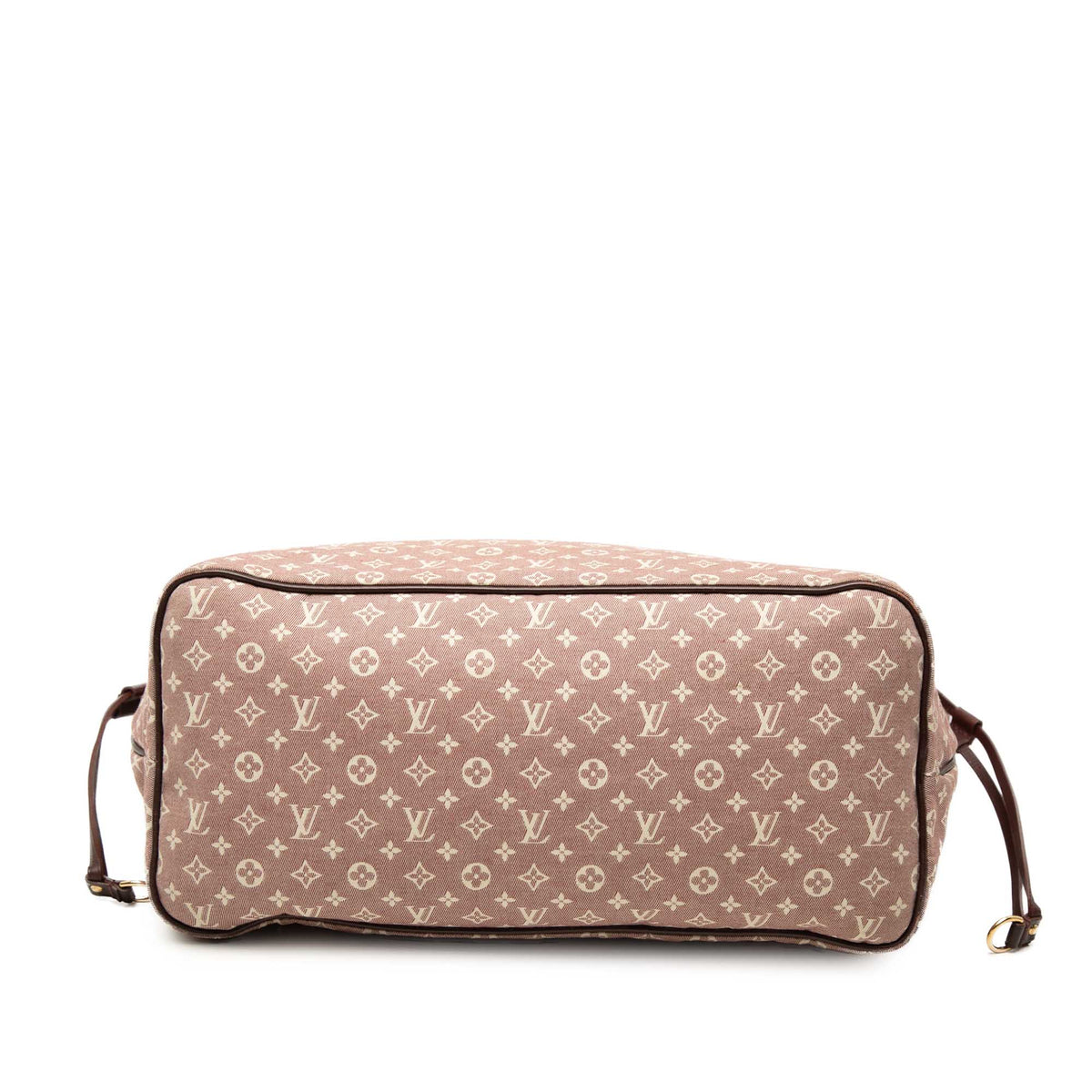Louis Vuitton Monogram Idylle Neverfull MM Pink