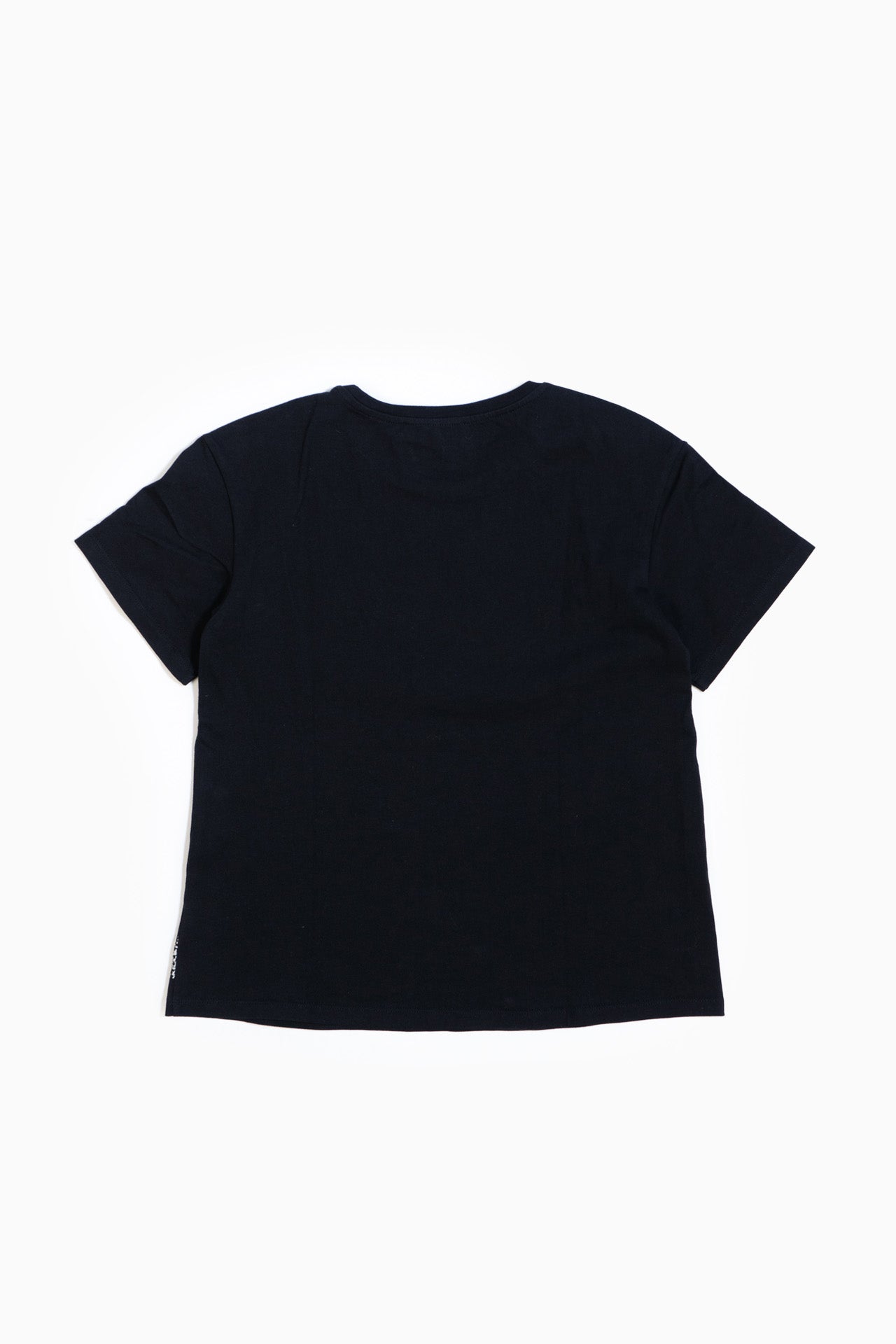 Christian Dior "Magic Dior" T-Shirt In Black