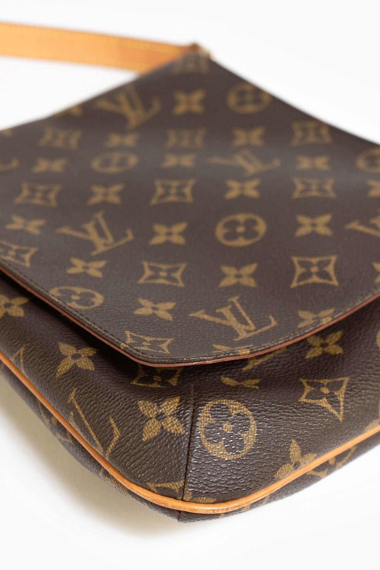 Louis Vuitton Monogram Musette Salsa Shoulder Bag