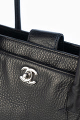 Chanel Executive Cerf Tote Bag