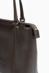Burberry Vintage Brown Bag