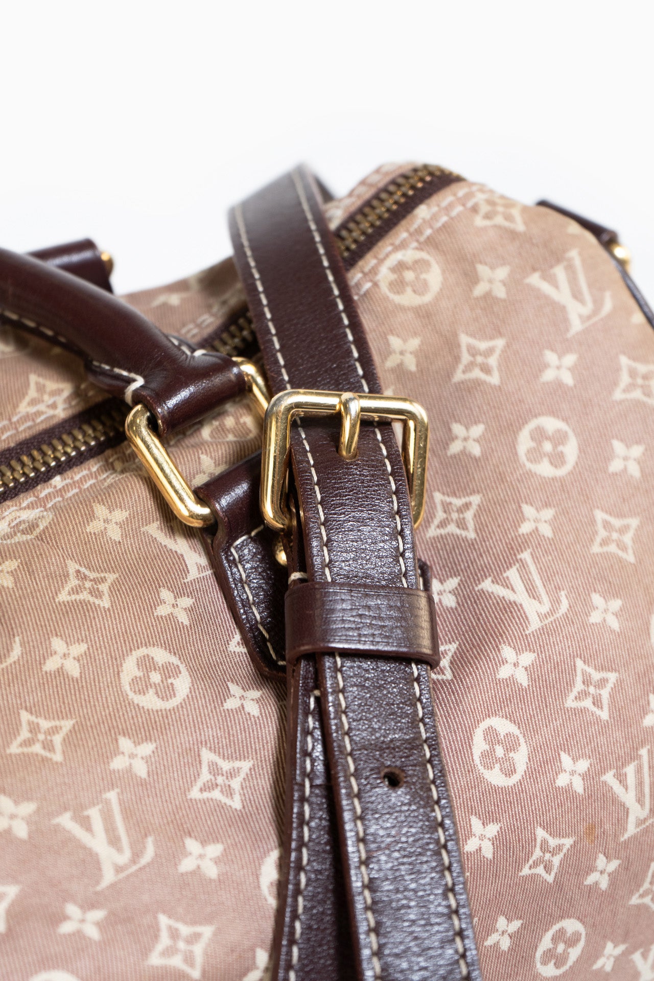 Louis Vuitton Speedy 30 Idylle