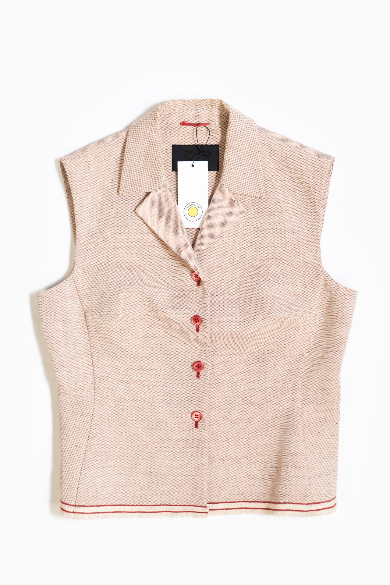 Prada Vest