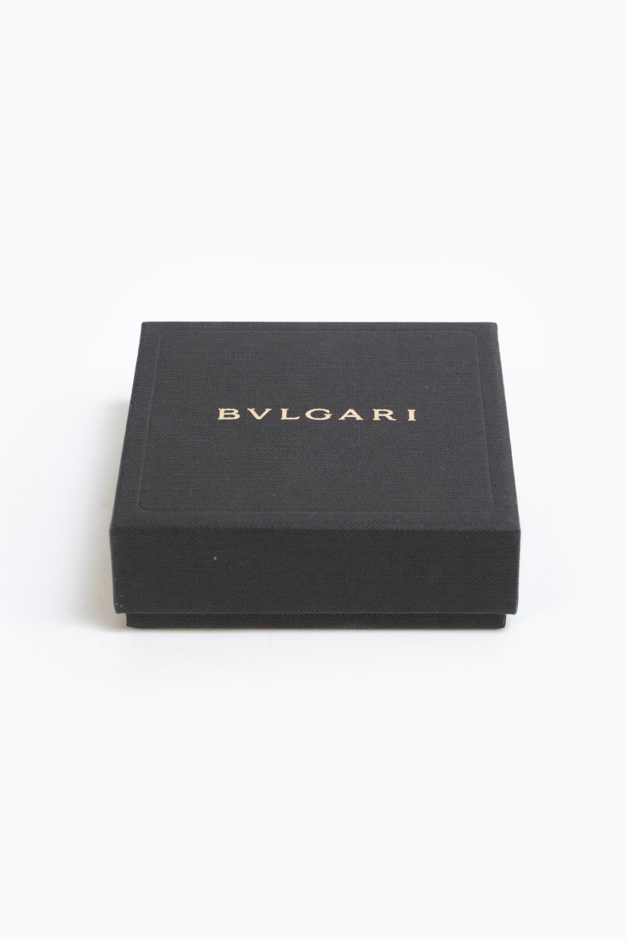 Bulgari Serpenti Leather Bracelet