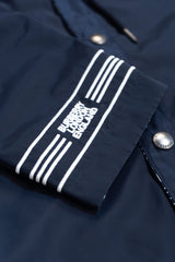 Burberry Monogram Rain Coat
