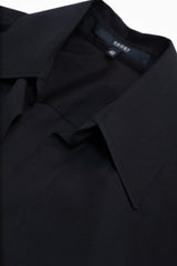 Gucci Black Shirt Tom Ford