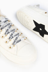 Christian Dior Walk'N'Dior Sneakers- Size 40