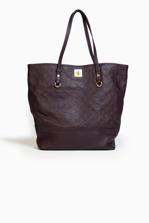 Louis Vuitton Citadine Bag - 2 For Sale on 1stDibs