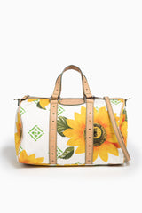 Dolce&Gabbana Sunflower Handbag