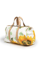 Dolce&Gabbana Sunflower Handbag