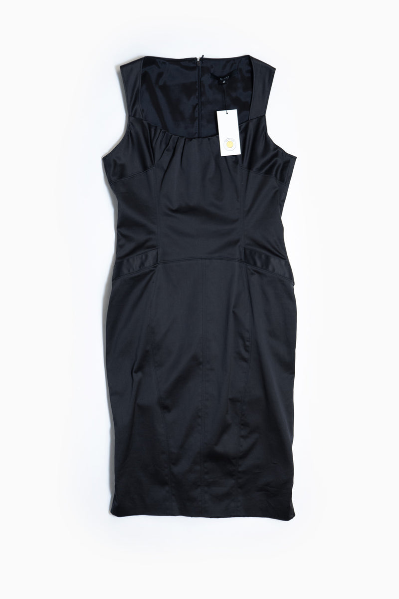 Gucci Tom Ford Black Dress