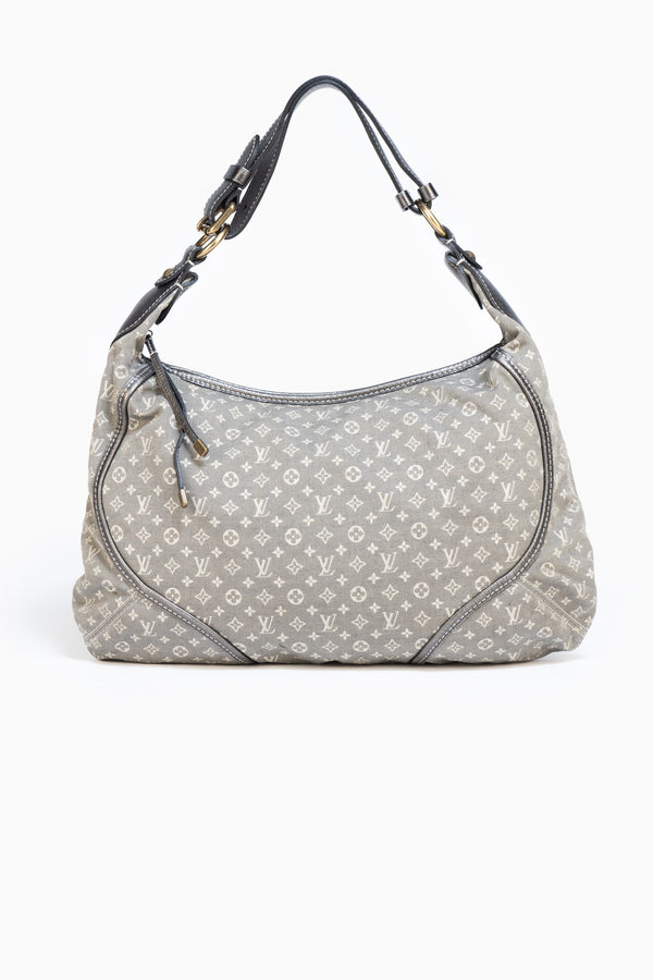 Louis Vuitton Idylle Manon Monogram Bag