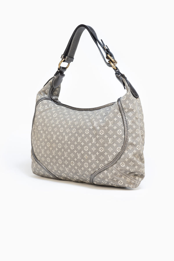 Louis Vuitton Idylle Manon Monogram Bag