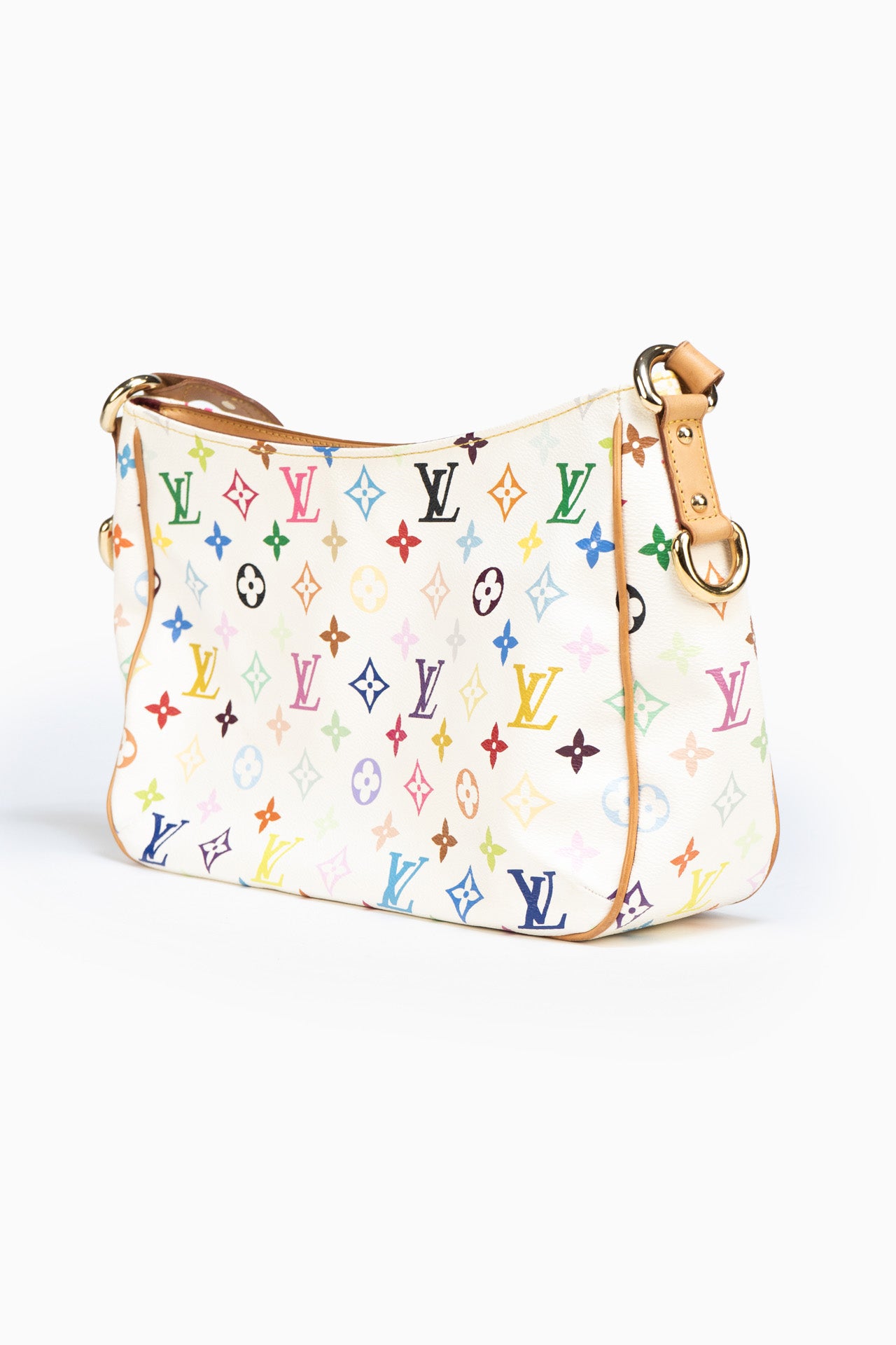 Louis Vuitton Lodge Gm Multicolore With Dust Bag