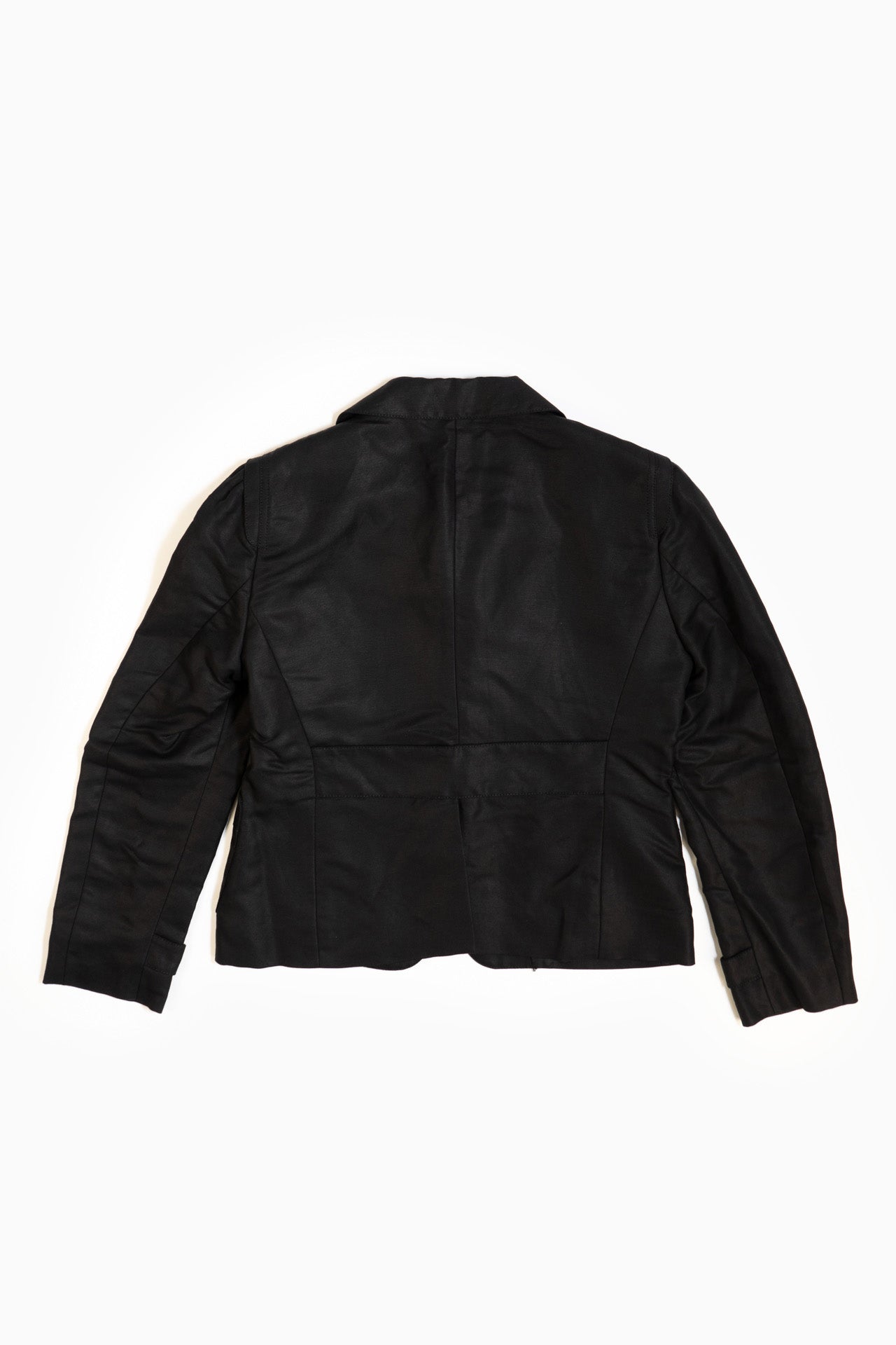 Gucci Blazer In Black