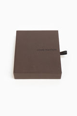 Louis Vuitton Takashi Murakami Luck It Bracelet With Box