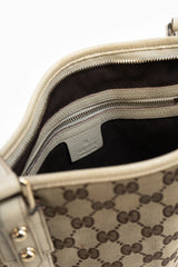 Gucci Sherry Line Crossbody Bag