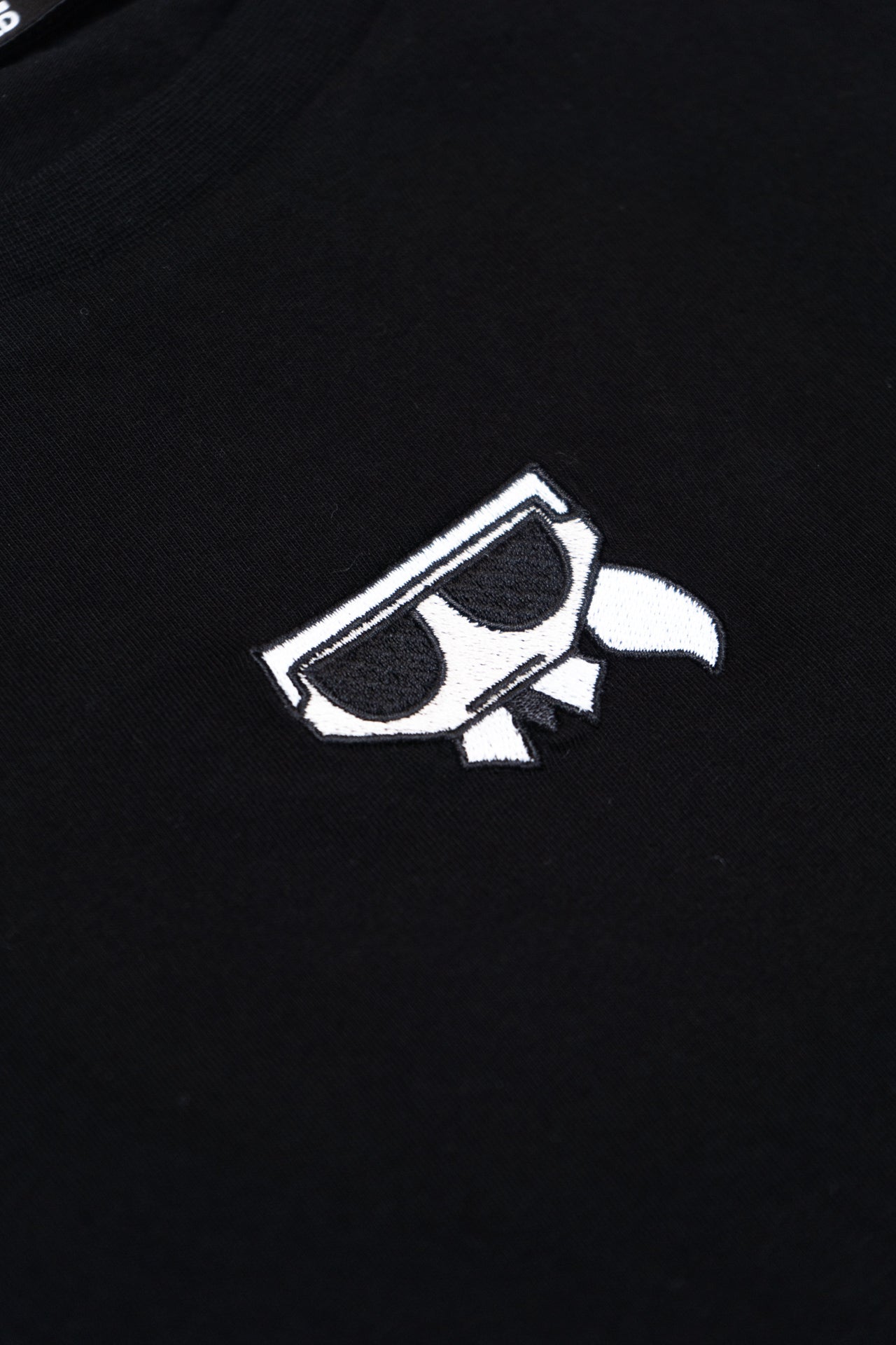 Karl Lagerfeld Black T-shirt - New